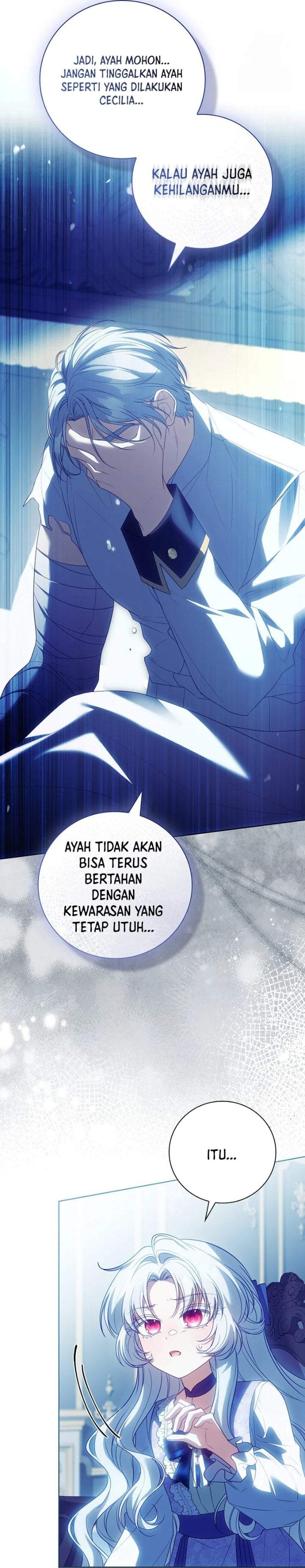 The Father and the Daughter Chapter 25