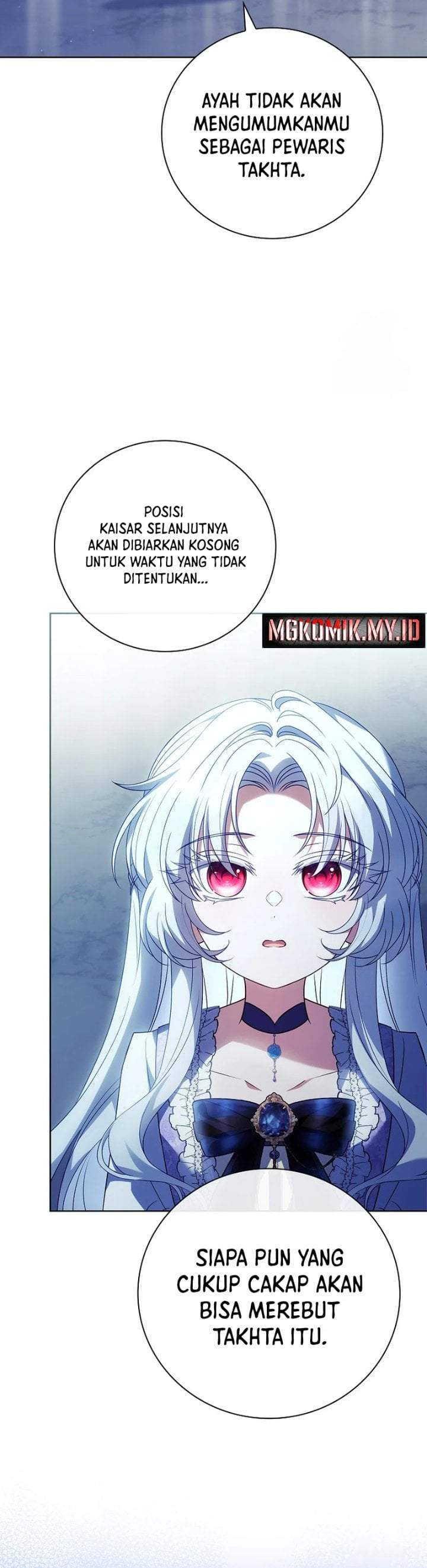 The Father and the Daughter Chapter 25