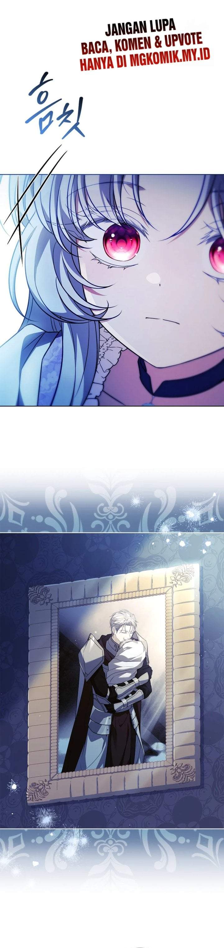 The Father and the Daughter Chapter 25