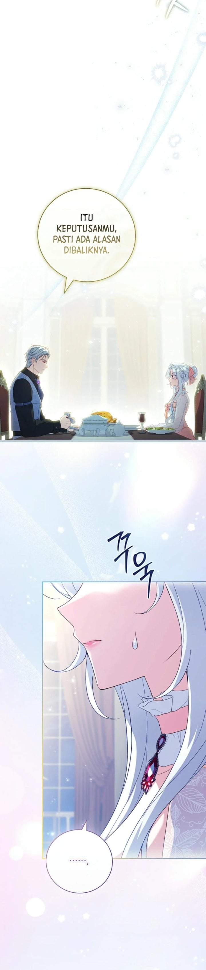 The Father and the Daughter Chapter 26