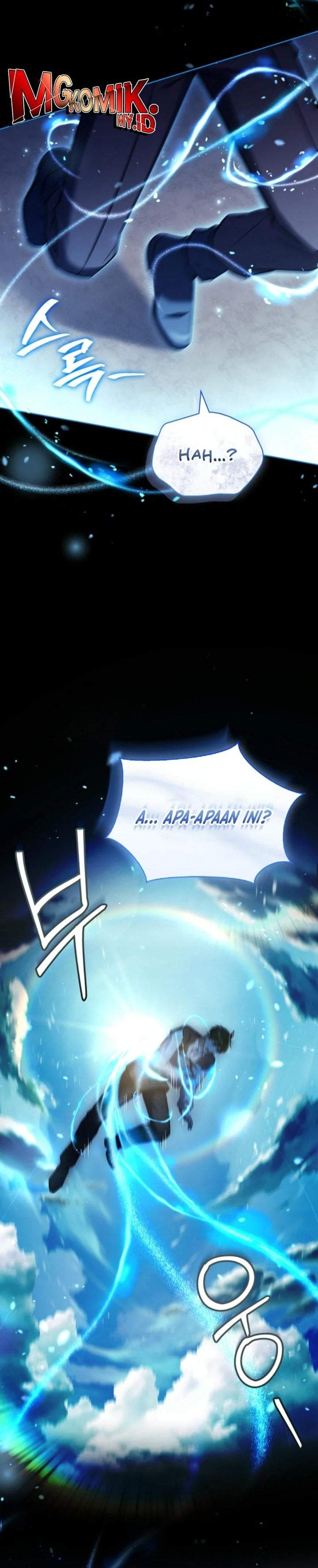 The Father and the Daughter Chapter 26