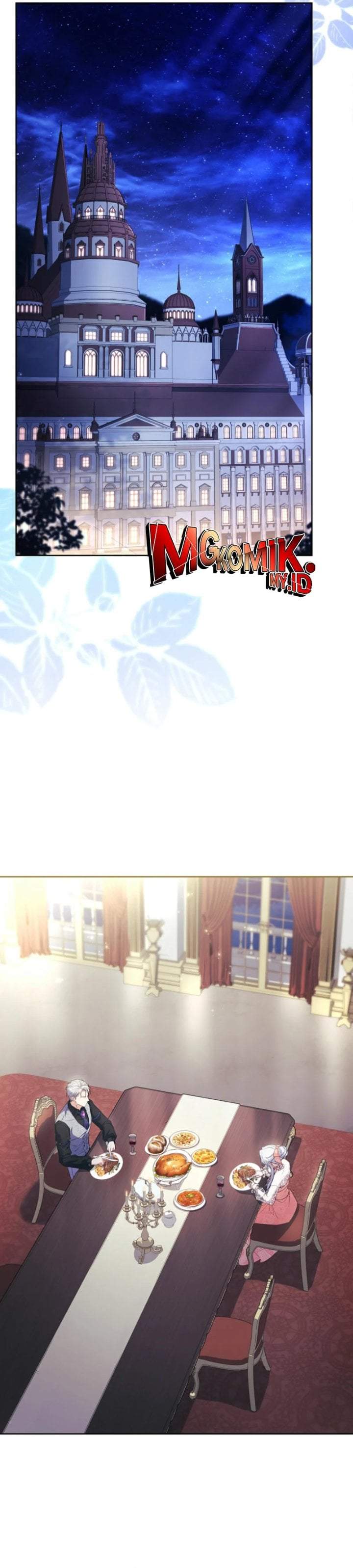 The Father and the Daughter Chapter 26