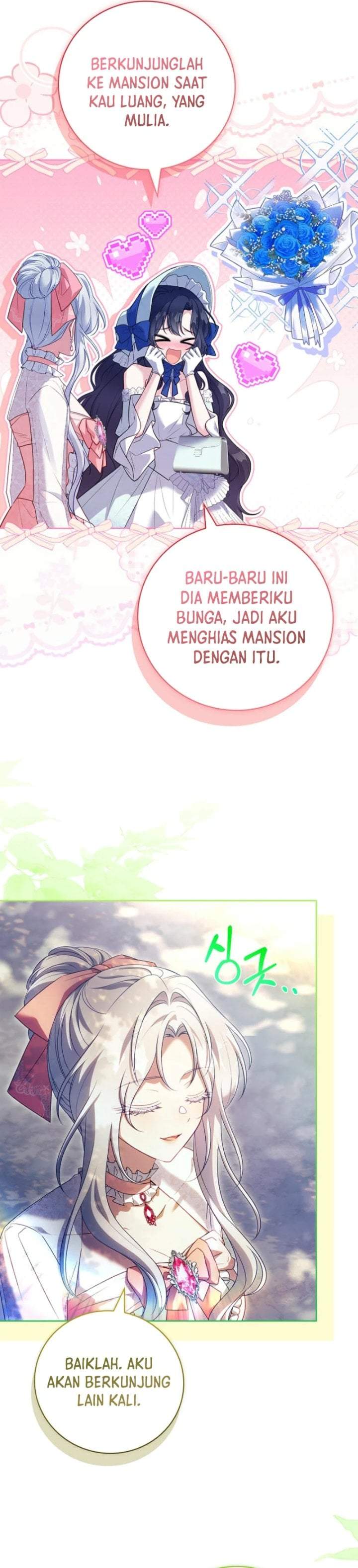 The Father and the Daughter Chapter 26