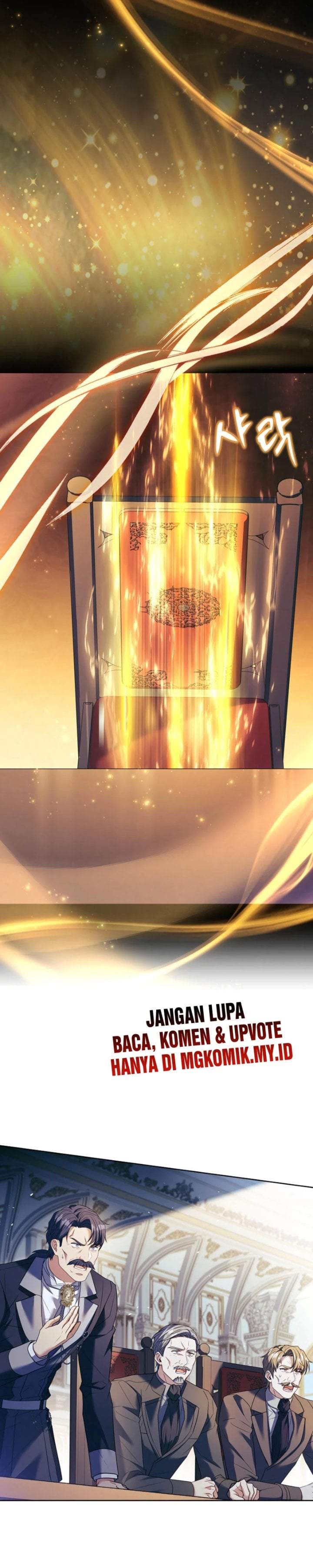 The Father and the Daughter Chapter 27