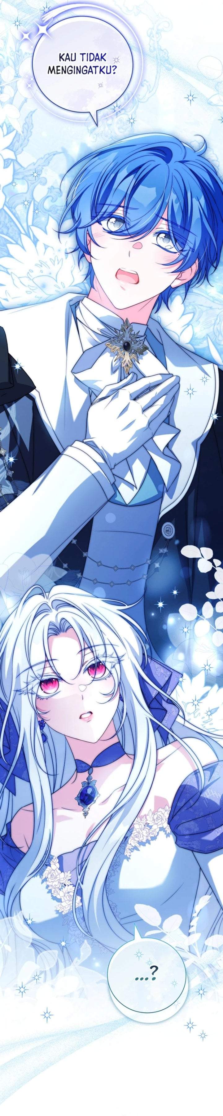 The Father and the Daughter Chapter 27
