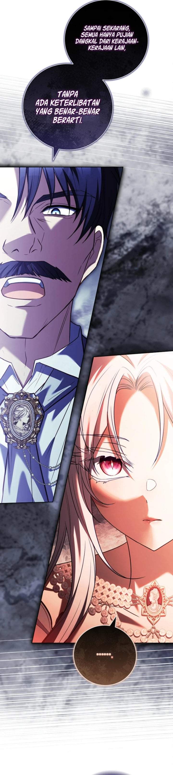 The Father and the Daughter Chapter 27