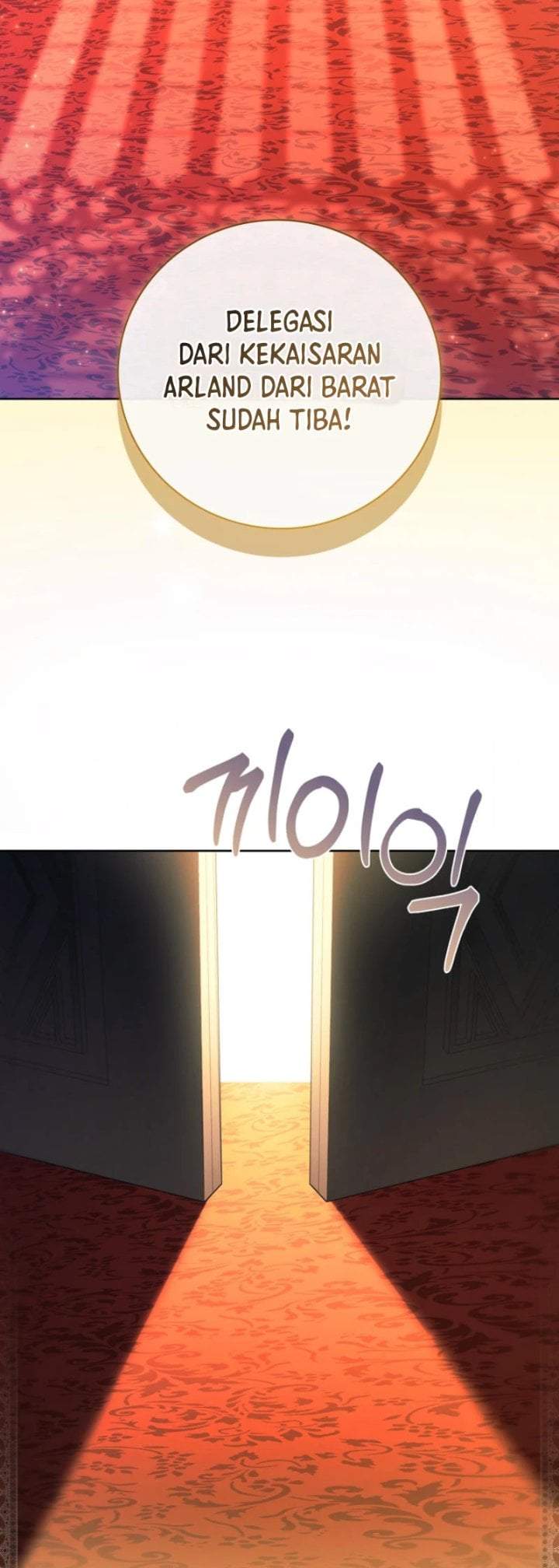 The Father and the Daughter Chapter 27