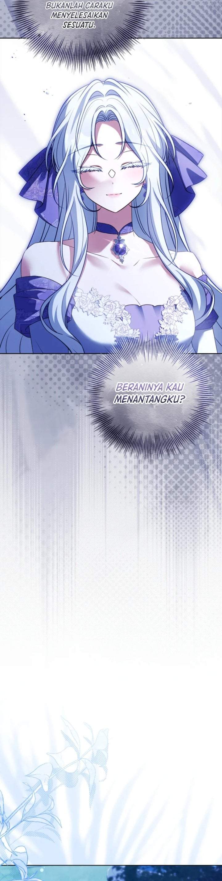 The Father and the Daughter Chapter 28