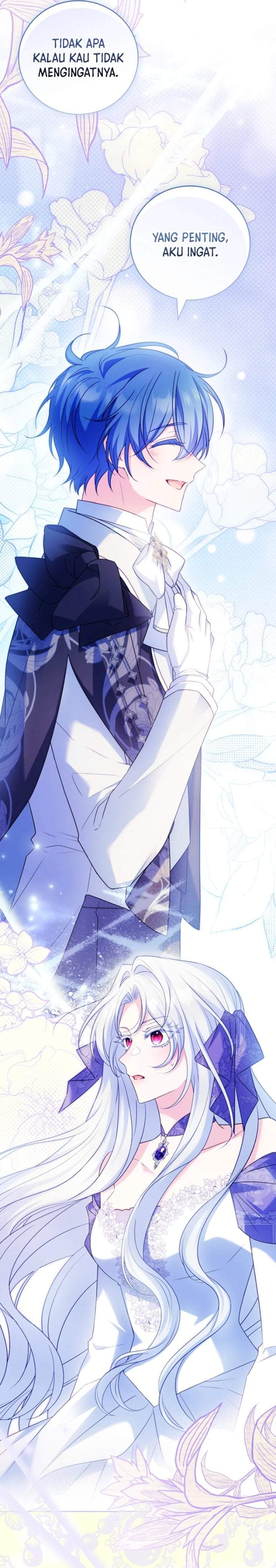 The Father and the Daughter Chapter 28