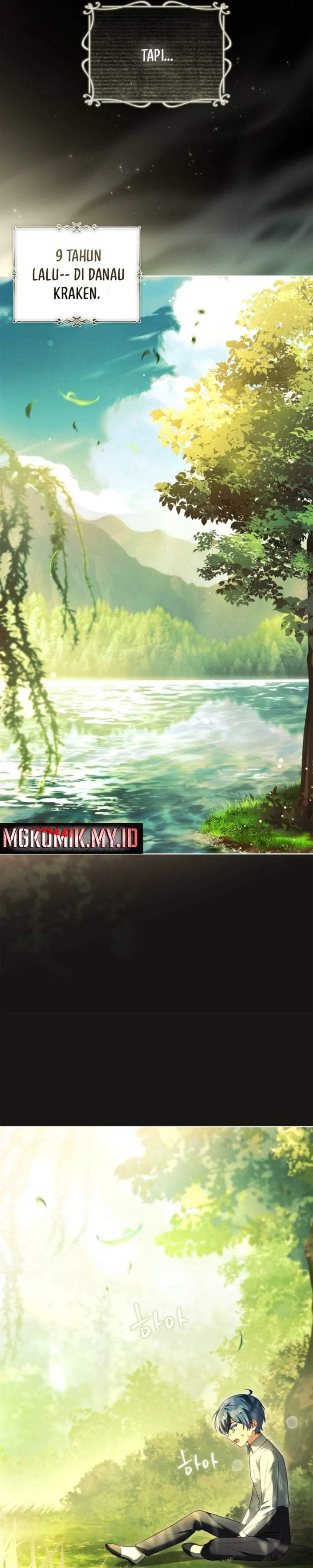 The Father and the Daughter Chapter 28