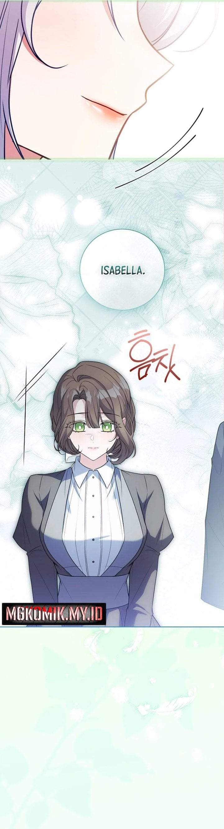 The Father and the Daughter Chapter 29