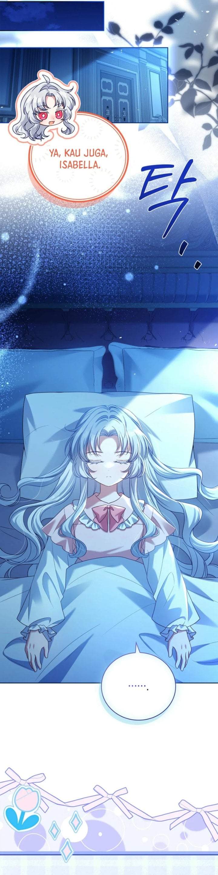 The Father and the Daughter Chapter 3