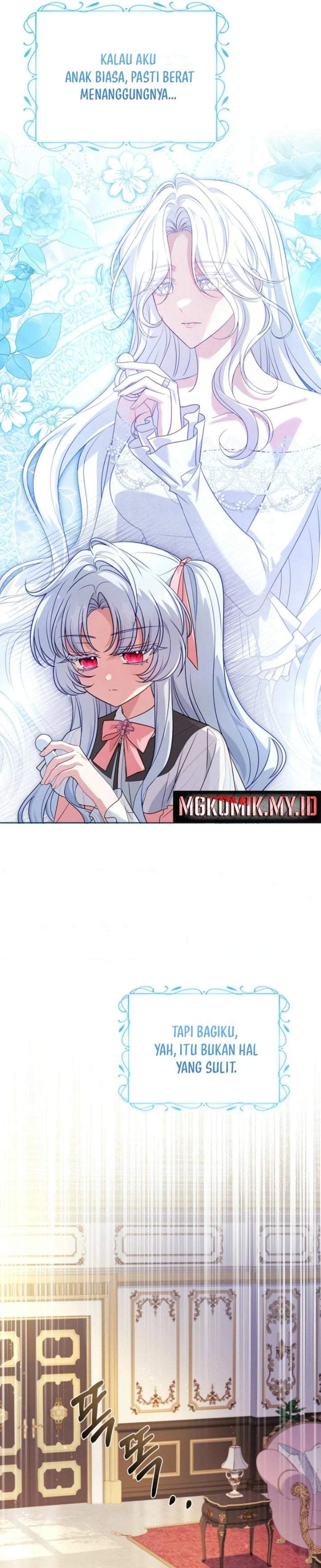 The Father and the Daughter Chapter 3