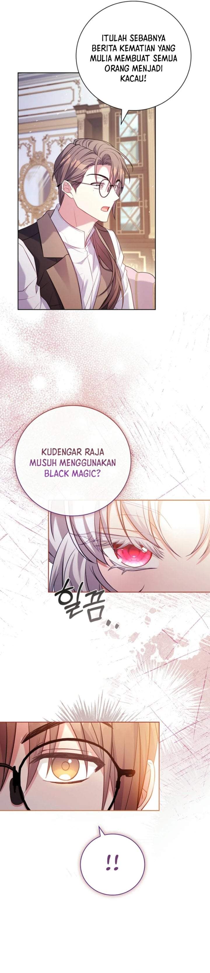 The Father and the Daughter Chapter 3
