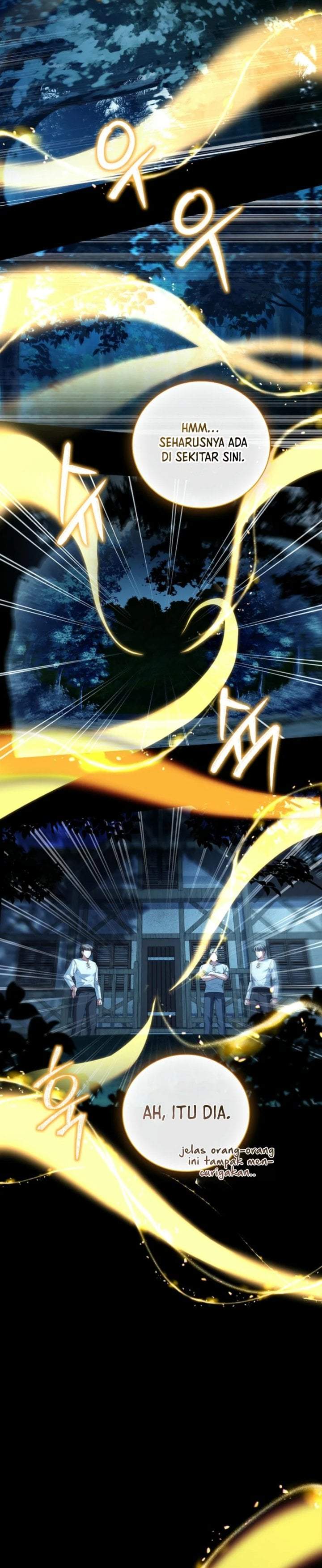 The Father and the Daughter Chapter 3