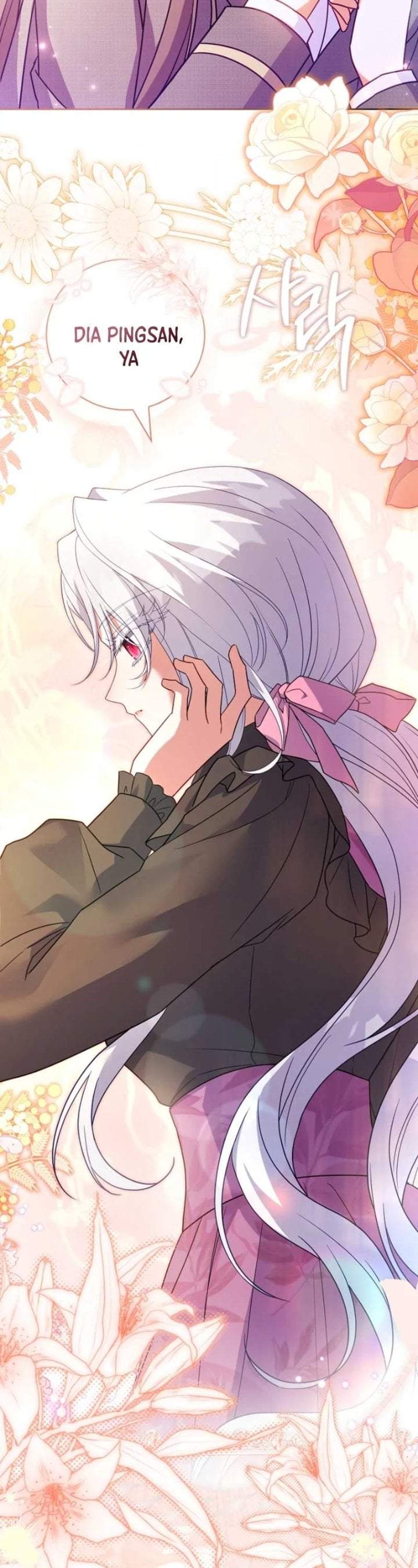 The Father and the Daughter Chapter 30