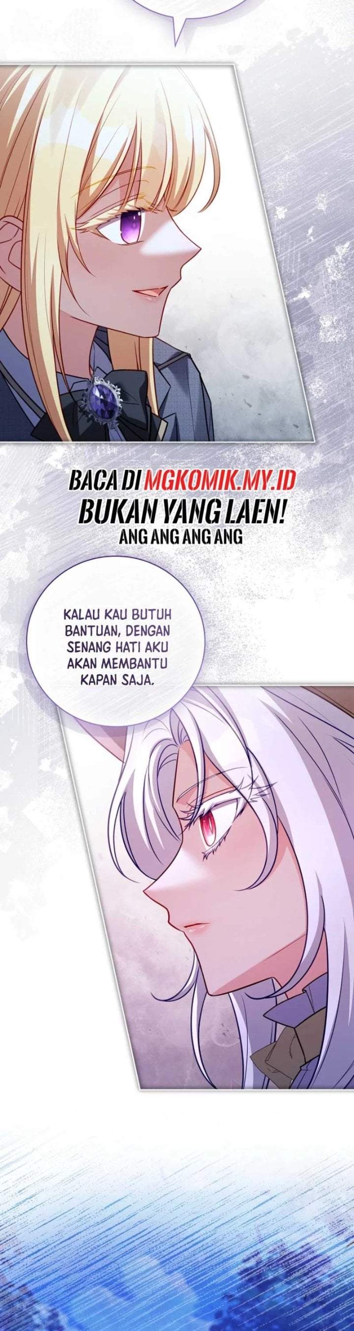 The Father and the Daughter Chapter 30