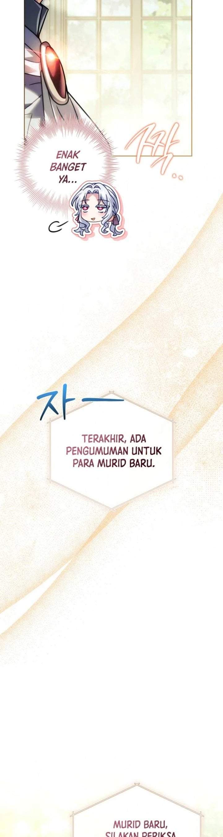 The Father and the Daughter Chapter 30