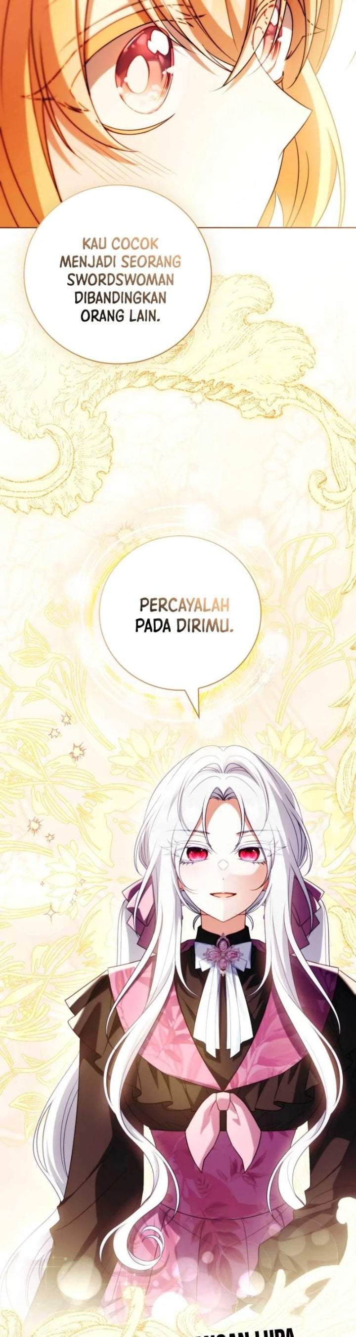 The Father and the Daughter Chapter 30