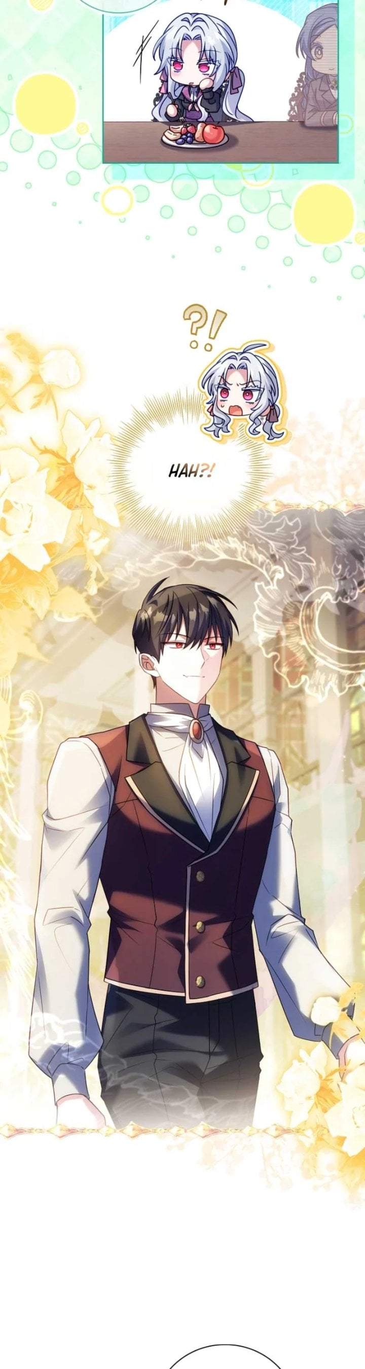 The Father and the Daughter Chapter 30