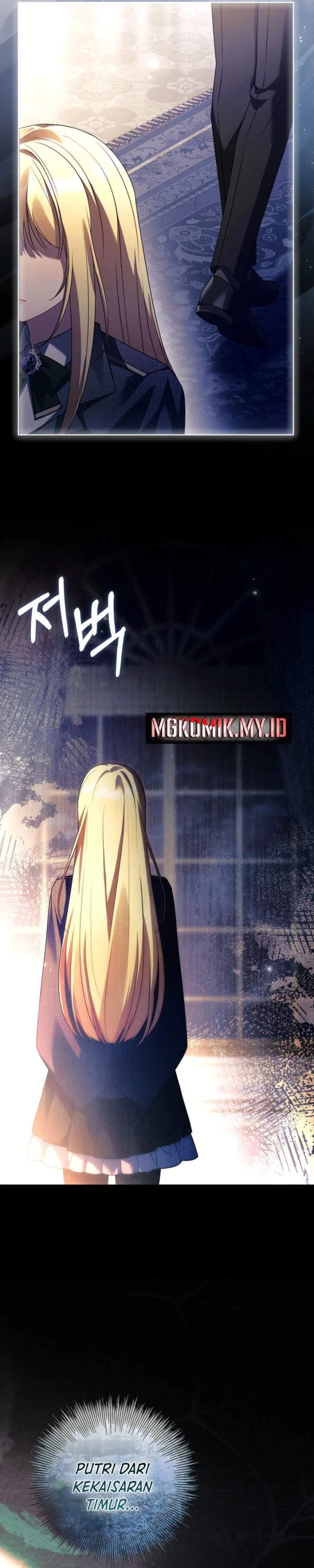 The Father and the Daughter Chapter 31
