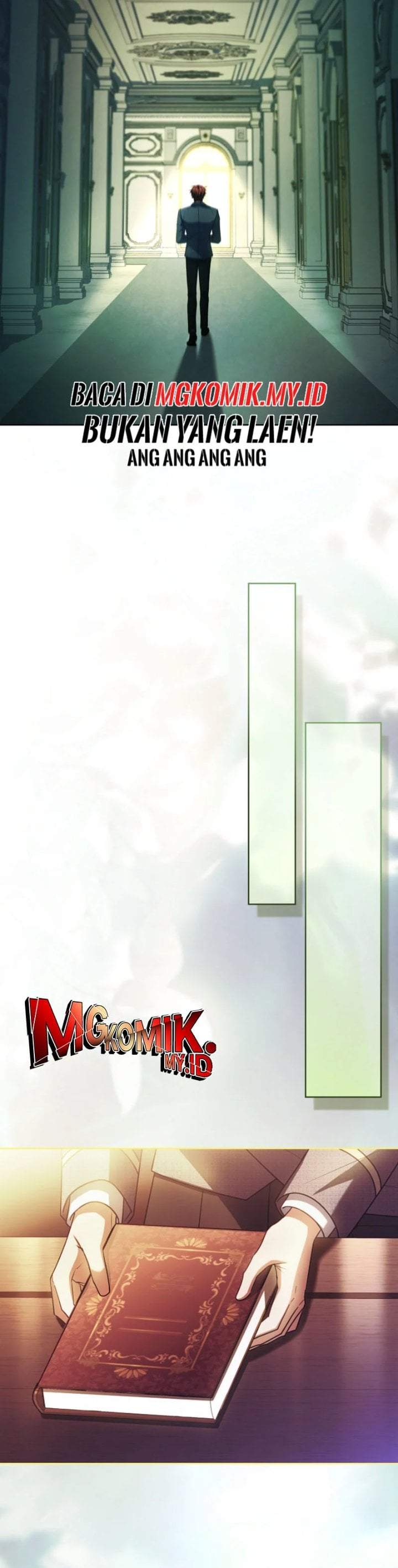 The Father and the Daughter Chapter 31