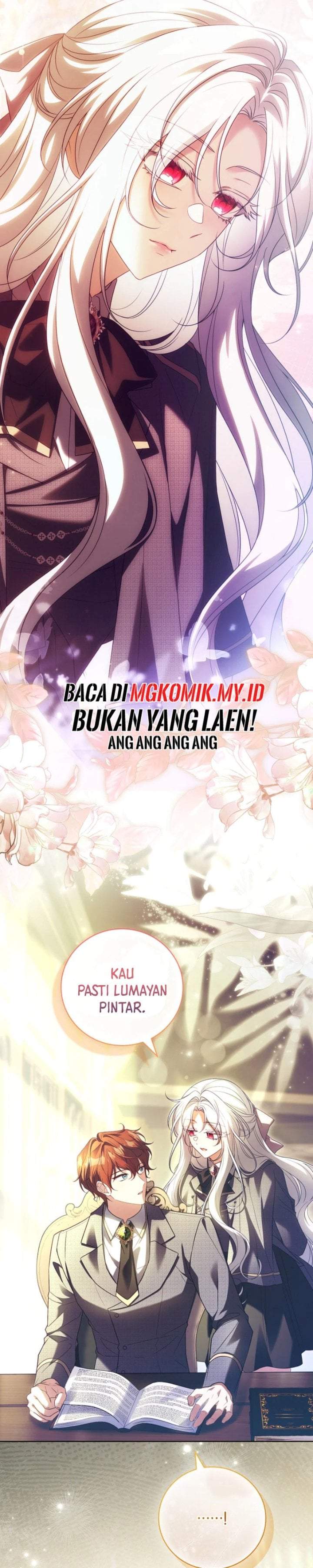 The Father and the Daughter Chapter 31