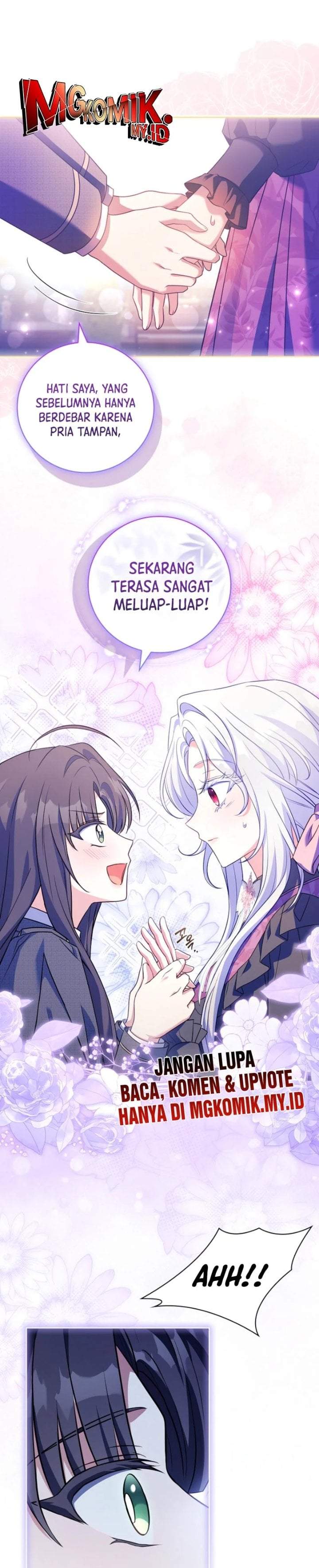 The Father and the Daughter Chapter 31