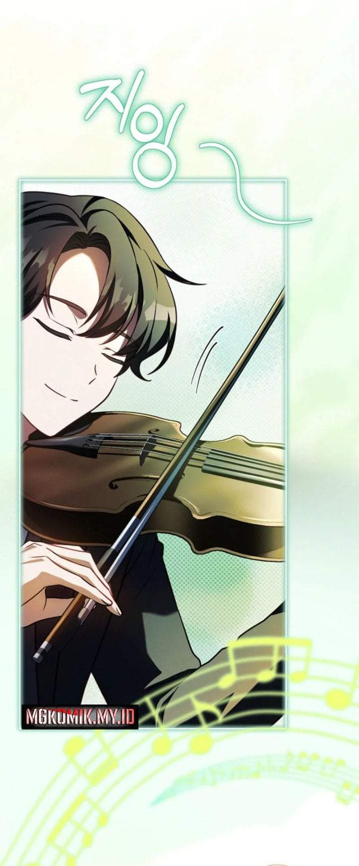 The Father and the Daughter Chapter 32