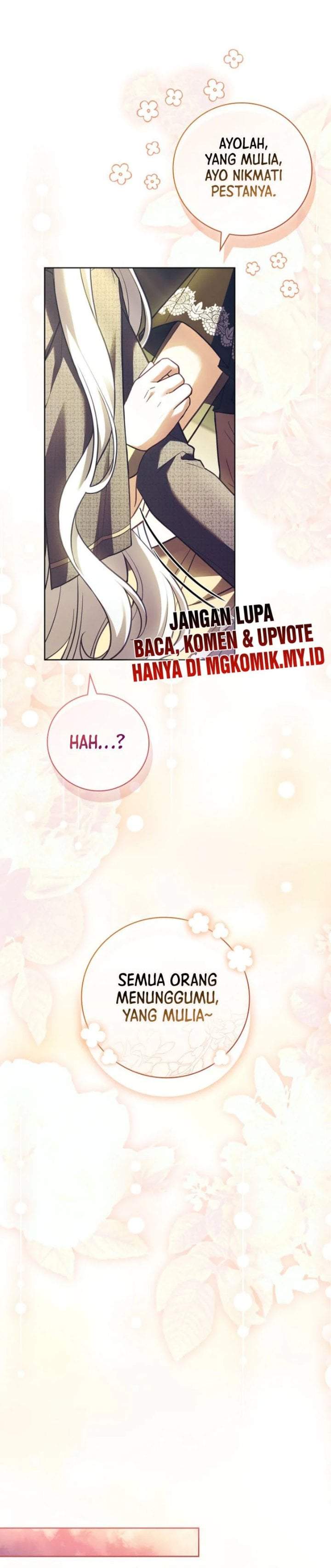 The Father and the Daughter Chapter 32