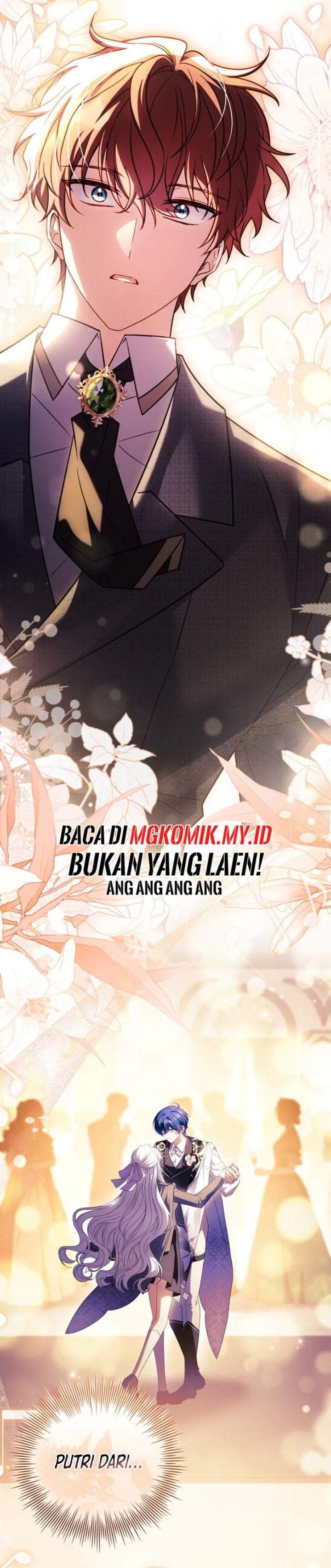 The Father and the Daughter Chapter 32