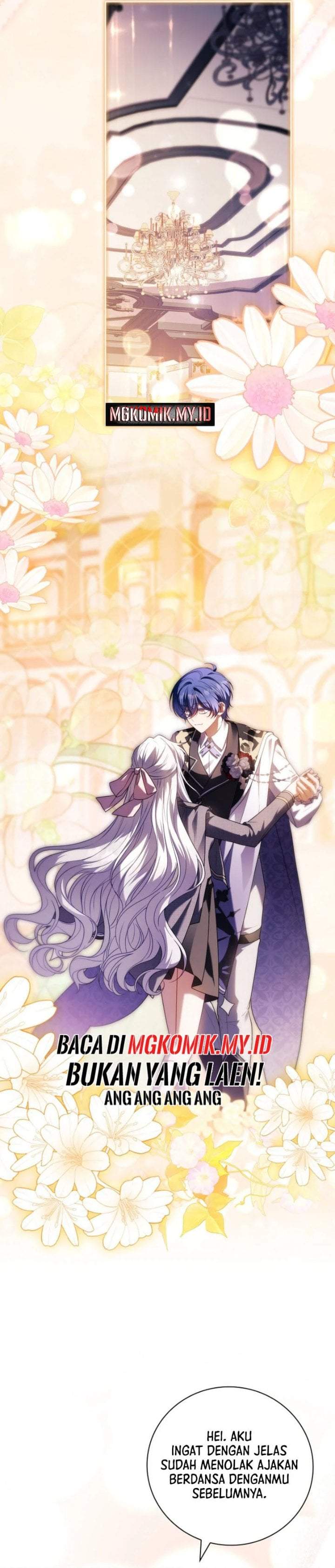 The Father and the Daughter Chapter 32