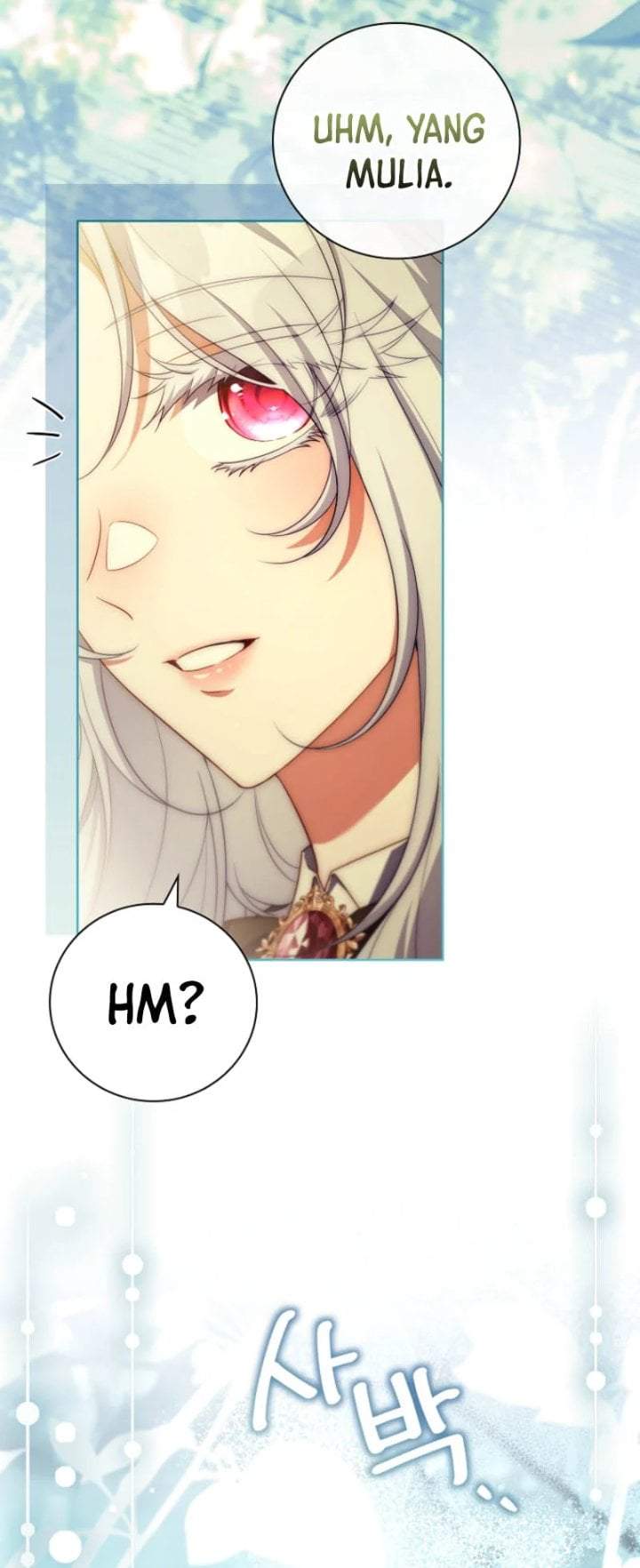 The Father and the Daughter Chapter 34