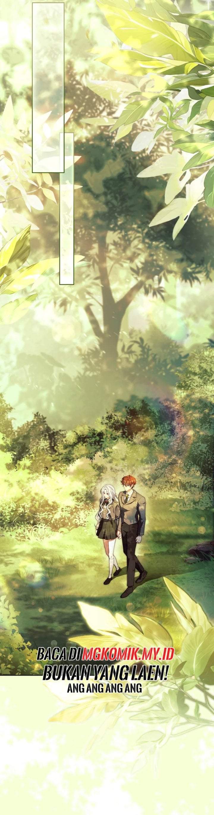 The Father and the Daughter Chapter 34