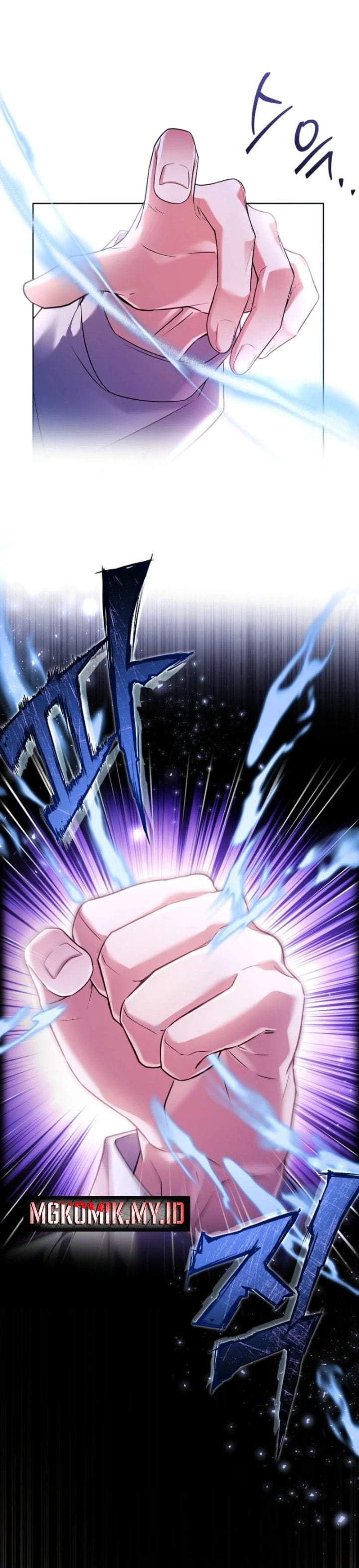 The Father and the Daughter Chapter 35