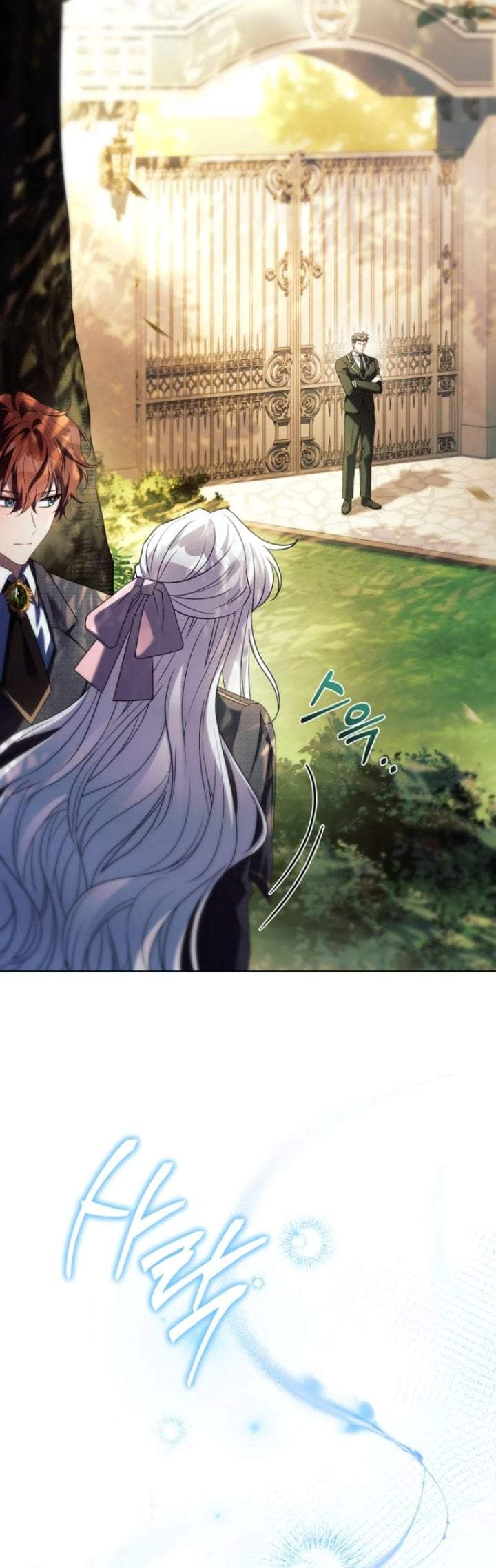 The Father and the Daughter Chapter 35