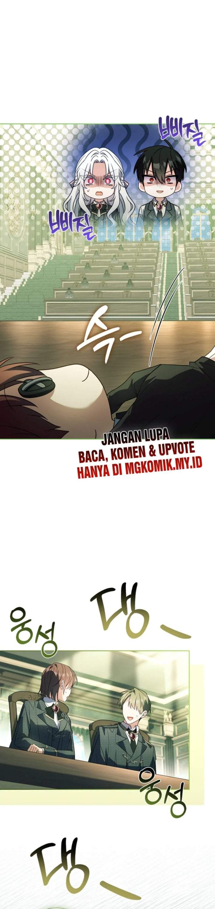 The Father and the Daughter Chapter 36