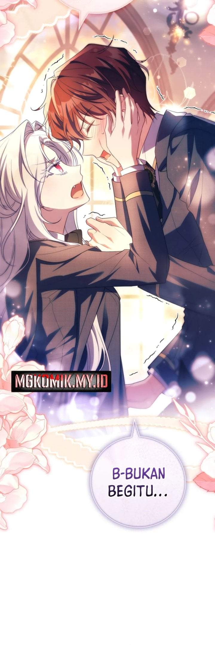 The Father and the Daughter Chapter 36