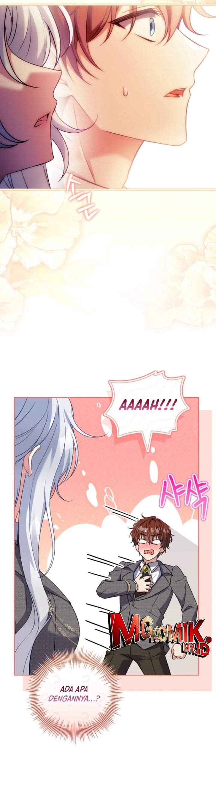 The Father and the Daughter Chapter 36