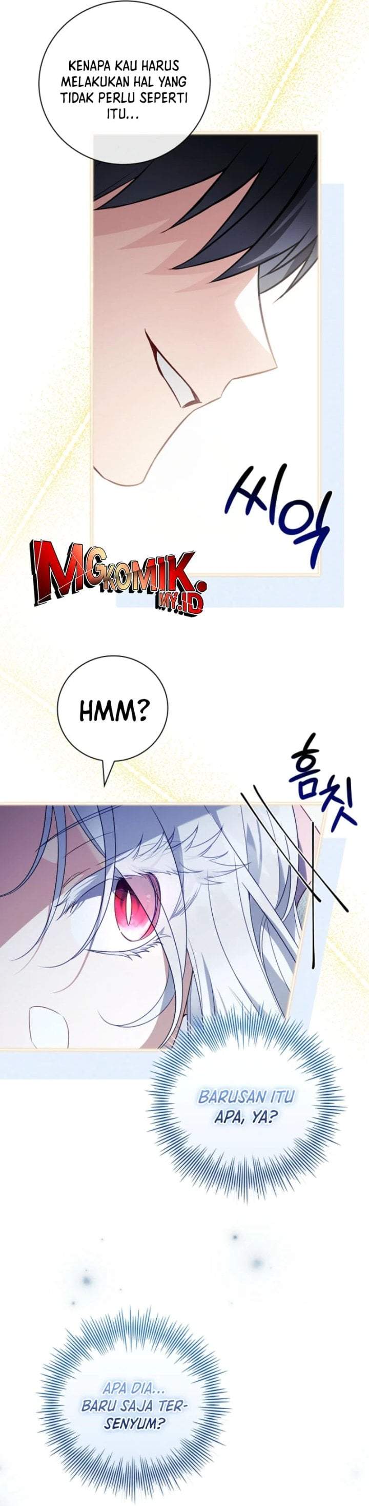 The Father and the Daughter Chapter 36