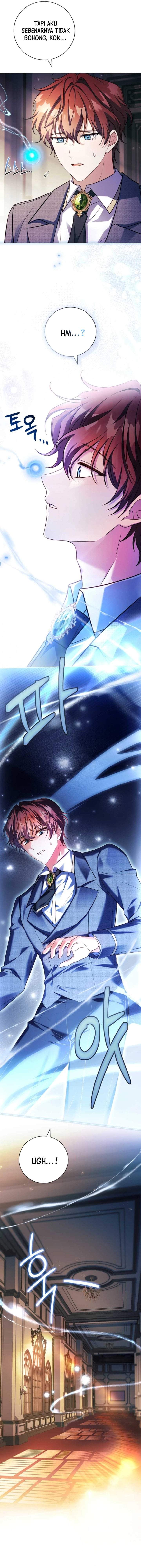 The Father and the Daughter Chapter 37