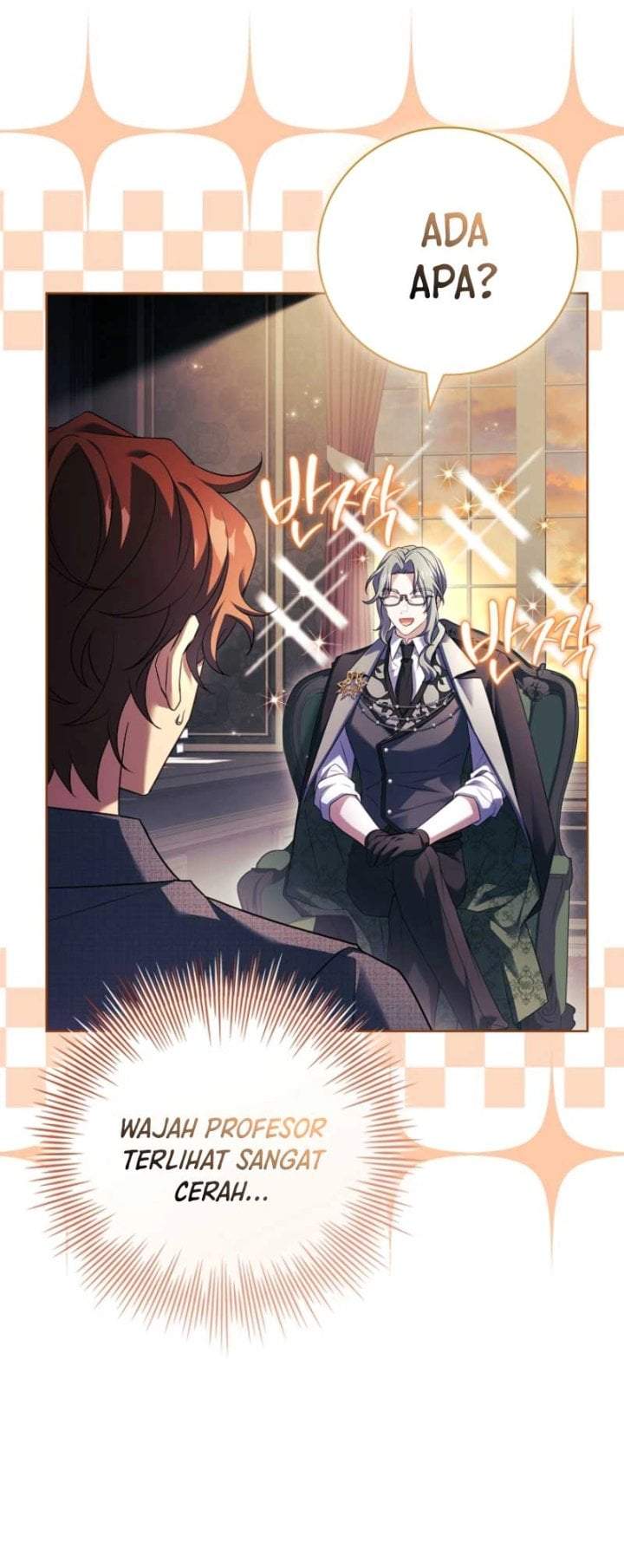 The Father and the Daughter Chapter 37