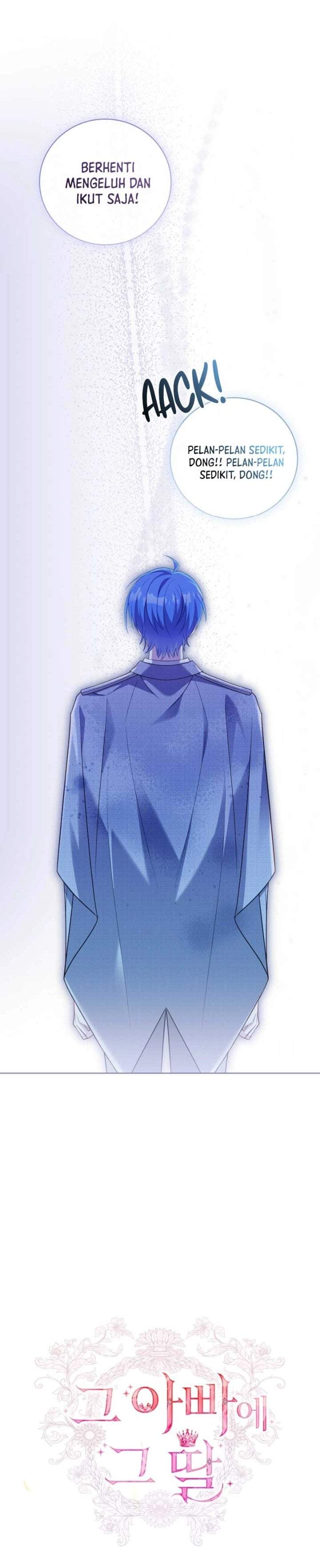 The Father and the Daughter Chapter 37