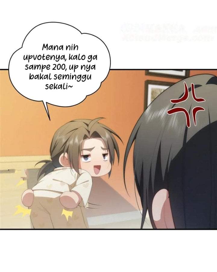 The Father and the Daughter Chapter 37
