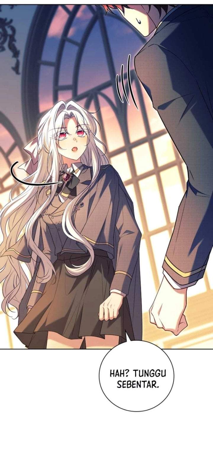 The Father and the Daughter Chapter 37