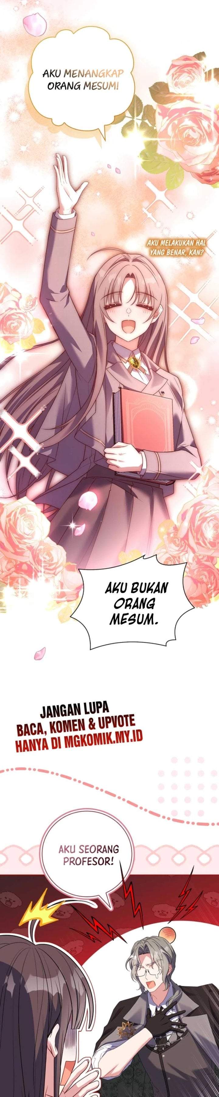 The Father and the Daughter Chapter 38