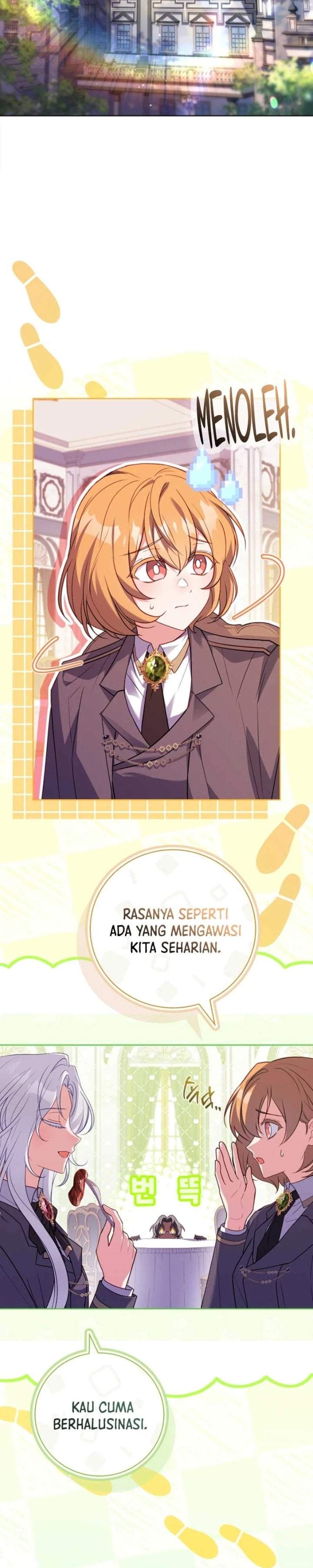 The Father and the Daughter Chapter 38