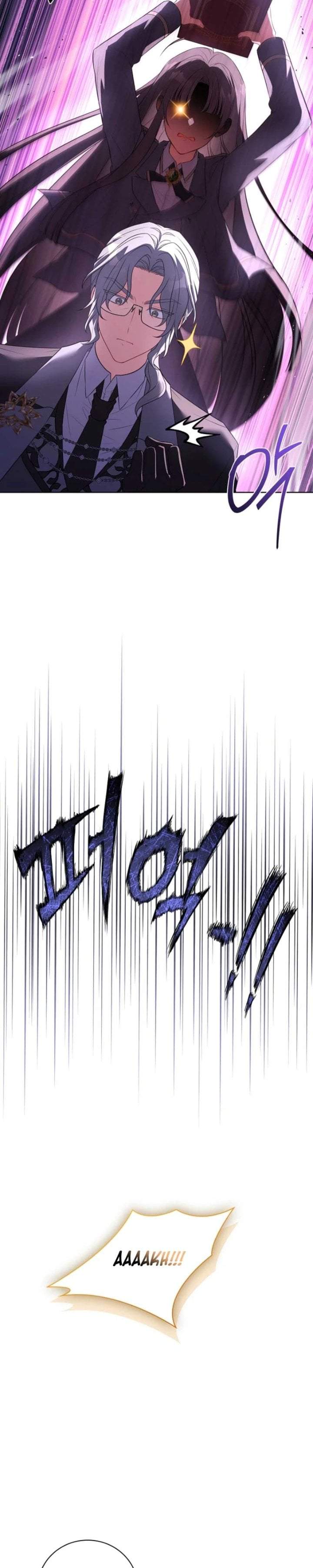 The Father and the Daughter Chapter 38