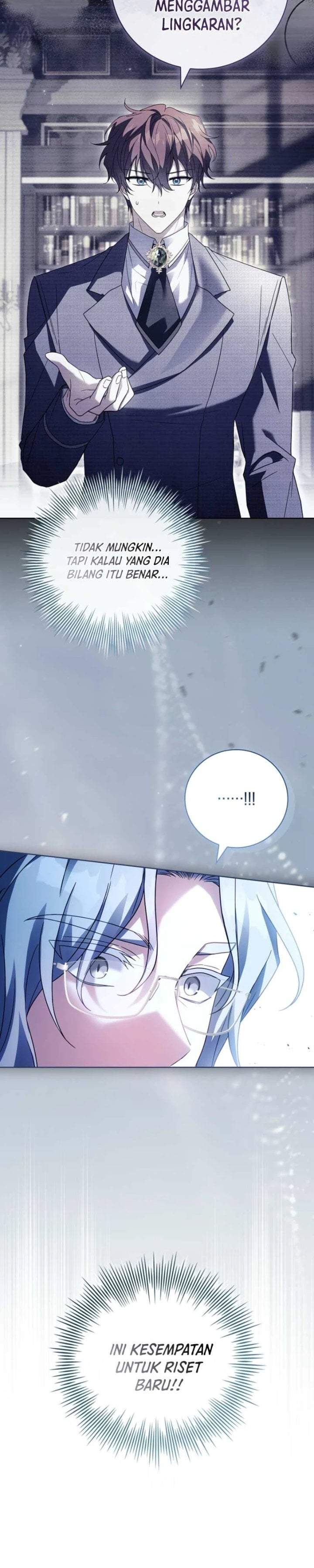 The Father and the Daughter Chapter 38