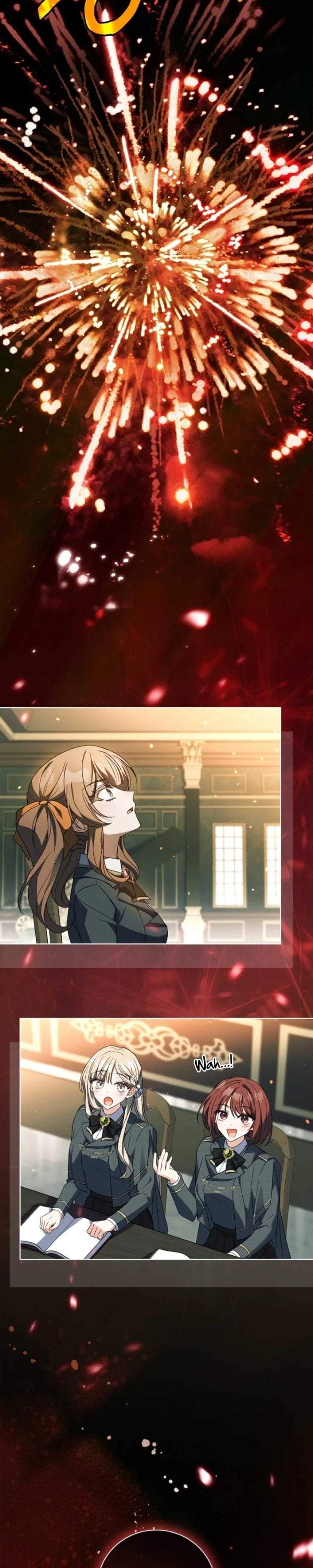 The Father and the Daughter Chapter 38